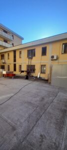 autoscala componibile